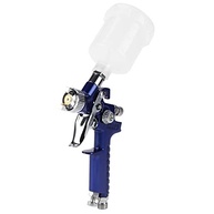 Mini Pistola Pneumática Portátil 0,8/1,0mm - Pintura Profissional para Carros e Móveis - imagem 5