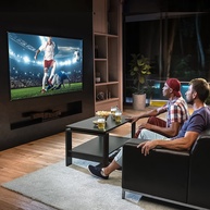 portatil-casa-em-cinema-blitzwolf-projetor-de-tela