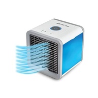 Arctic Air Cooler: Mini Ar Condicionado Portátil com Umidificador e Luz LED - imagem 5