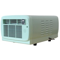 Mini Ar Condicionado Portátil 2226BTU - Silencioso, Baixo Consumo, Ideal para Casa e Viagem - imagem 1