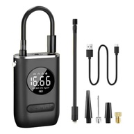 portatil-digital-lanterna-de-upmoura-pneus-com-a-inflador-mini-compressor-a