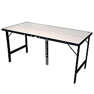 Mini Mesa de Ping Pong Bel: Diversão Portátil! - imagem 2