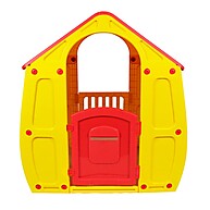 Casinha Infantil Belfix: Diversão Portátil! - imagem 2