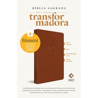 Bíblia NVT Filament: Estudo Completo e Portátil - imagem 2