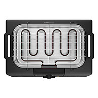 Churrasqueira Elétrica Cadence GRL810: Prática e Portátil! - imagem 2