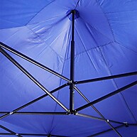 Tenda Gazebo 3x3m Oxford BEL: Resistente e Portátil - imagem 2