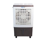 Climatizador Portátil 4 em 1 Zellox ZLX-30A - Ar Frio com Sistema Evaporativo, Oscilação e Rodinhas - imagem 1