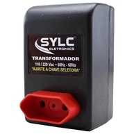 Transformador Bivolt 45W Portátil: Energia Segura para Seus Eletrônicos em Qualquer Lugar! - imagem 2