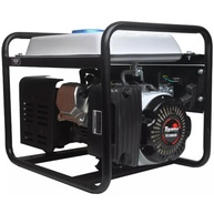 Gerador Toyama 1.0 KVA: Energia Portátil! - imagem 2