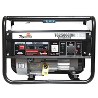 Gerador Toyama 2.0 KVA: Energia Portátil! - imagem 2