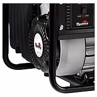 Gerador Gasolina 1KVA Toyama: Energia Portátil! - imagem 2