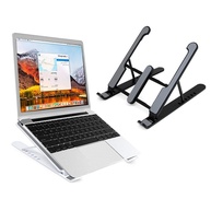 Suporte Ajustável para Notebook com 6 Níveis de Inclinação – Portátil, Antiderrapante e Ergonômico - imagem 3
