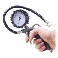 Compressor Calibrador de Pneus Portátil: Bomba Essencial para Carro e Moto - imagem 4