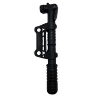 Mini Bomba de Ar Portátil para Bicicleta: Encha Pneus com Facilidade (Válvula Fina e Grossa) - imagem 3