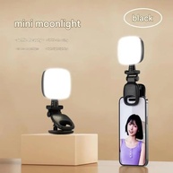 Luz LED Portátil para Selfie: Iluminação Perfeita! - imagem 2