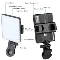 Ring Light Portátil: Iluminação Perfeita para Celular - imagem 2