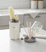 Kit Limpeza de Mamadeira com Estojo Twibex - Completo e Portátil - imagem 3