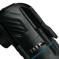 Multiferramenta Oscilante 300W: Sua Oficina Portátil! - imagem 2