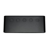 Caixa de Som Portátil Bluetooth Audio-Technica AT-SP65XBT: Som Imersivo Onde Você For - imagem 5