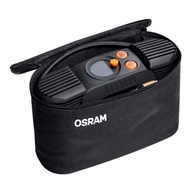 Compressor de Ar Digital Portátil OSRAM OTI830 12V: Infla Pneus de Carros, Vans e Mini Ônibus com Facilidade - imagem 3