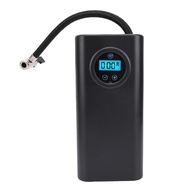 Bomba de Pneu Digital Jectse: Inflador Portátil com Chip de Precisão e Inflação Rápida em 10s - imagem 1