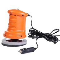 Mini Caring Máquina de Enceramento 12V - Polimento Profissional Portátil para Carros, Motos e Barcos - imagem 2