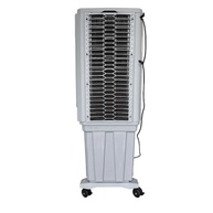 Climatizador Portátil POLO CLIMA 70L com Rodízios - Refresque Ambientes Grandes com Eficiência - imagem 1