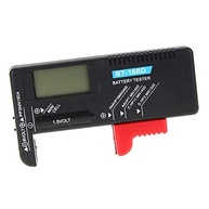 Verificador de Bateria Digital Portátil - Teste Rápido e Preciso para Diversos Tipos - imagem 5