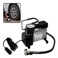 Mini Compressor de Ar Veicular Profissional 12V 150 PSI - Portátil e Potente - imagem 3