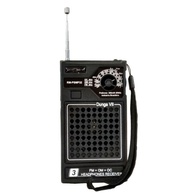 Rádio Portátil Motobras RM-PSMP32 Azul: Som em 3 Faixas AM/FM/OC onde você estiver! - imagem 5