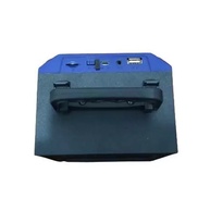 Caixa de Som Bluetooth KTS-1041: Som e Rádio Portátil - imagem 2