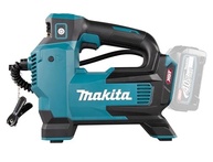 Compressor de Ar Portátil Makita 40V: Inflagem Rápida e Sem Fio para Pneus de Carro, Moto e Bicicleta (161 PSI) - imagem 5