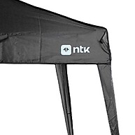 Gazebo Nautika Paxx 2.0: Seu Refúgio Portátil! - imagem 2