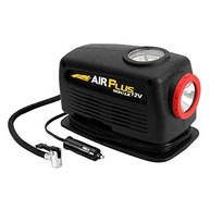 Compressor de Ar Portátil Schulz Air Plus 12V com Lanterna: Sua Emergência Resolvida! - imagem 2