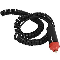 Luz de Emergência Giroflex 12V LN-0 WESTERN – Segurança Portátil - imagem 2