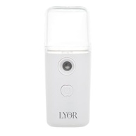 LYOR - Umidificador de Ar Portátil Recarregável USB 35ml | Melhore o Ar do Seu Ambiente com Estilo - imagem 2
