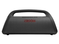 LG XBOOM XG9S: Caixa de Som Bluetooth Portátil à Prova d'Água (IP67) com 24h de Bateria e Graves Potentes - imagem 3