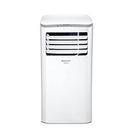 Ar Condicionado Portátil Springer Midea 12.000 BTUs com Filtro Antibacteriano – Ideal para Ambientes Confortáveis - imagem 2