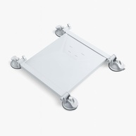 Suporte Veicular Starlink Mini G3/G4: Instalação Interna Segura e Portátil para Carros, Trailers e Barcos - imagem 1
