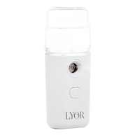 LYOR - Umidificador de Ar Portátil Recarregável USB 35ml | Melhore o Ar do Seu Ambiente com Estilo - imagem 3