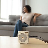 EDIFIER MF3: Amplificador de Voz Portátil - imagem 2