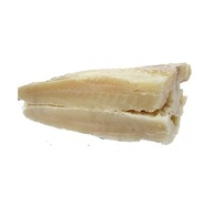 File De Bacalhau Do Porto na Bandeja 1kg - imagem 3