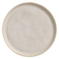 Conjunto com 6 Pratos Raso Porto Brasil Linhas Latte 27,5cm - Elegância e Durabilidade na Sua Mesa - imagem 1