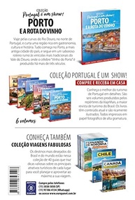 Portugal é um Show! 🇵🇹 Descubra Porto e a Rota do Vinho Douro - imagem 5