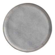 Conjunto com 6 Pratos Rasos Porto Brasil Linhas Dust - Design Moderno e Durabilidade - imagem 2