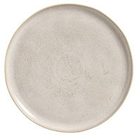 Conjunto com 6 Pratos Raso Bio Latte 29cm - Porto Brasil | Seguro para Microondas e Lava-Louças - imagem 2