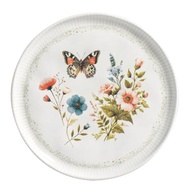 Conjunto com 6 Pratos de Sobremesa Bio Refúgio - Porto Brasil | Seguro e Elegante para o Dia a Dia - imagem 2