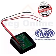 Controle Rossi para Farol de Carro e Moto: Abra Portões com um Piscar! - imagem 5