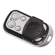 Controle Remoto Universal 4 Botões: Clone Alarmes, Portões e Mais! - imagem 4