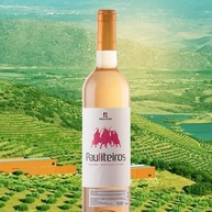 Pauliteiros Vinho Português Rose 750Ml - imagem 3